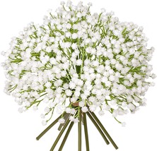 Baby Breath Artificial Flowers Bulk 10 Pack (30 Pcs\.): Faux Baby Breath... - $35.98