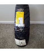 NEW OLD STOCK- SHINKO 10 SR 712R REAR TIRE WHEEL 130/90-16 67H (RTS221) ... - $204.54 CAD