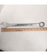 ALLIED TOOLS Combination Wrench 1-1/8&quot; Open End &amp; 12-Point Box 14&quot; Long ... - $18.69