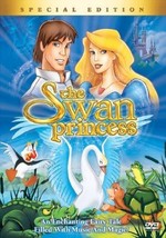 The Swan Princess Special Edition - £6.69 GBP