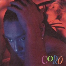 Coro U.S. Freestyle Cd 1991 10 Tracks Where Are You Tonight My Fallen Angel Oop - £23.95 GBP