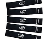 Exercise Resistance Loop Bands, Set Of 5 - $26.59