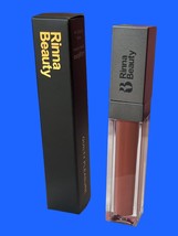 RINNA BEAUTY Icon Collection Lip Gloss In Guilty Pleasure 4 ml 0.14 fl O... - $14.84