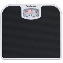 Adamson A21 Analog Scales For Body Weight - Up To 300 Lb - New 2024 -, B... - $39.99