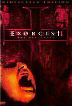 Exorcist: The Beginning (DVD, 2005, Widescreen) - £13.18 GBP