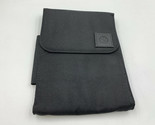 BMW Owners Manual Case Only K01B35007 - $26.99