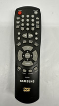 Samsung Remote Control 00056A DVD Remote - $9.63 CAD