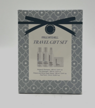 Paul Mitchell Awapuhi Travel Gift Set(Shampoo,Conditioner,Spray,Fast Form) - $25.69