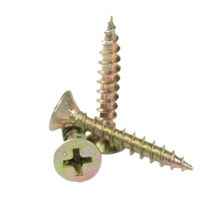Thokko Countersunk Phillips  Wood Screws (#7 x 3/4 in.)  Pack of 150, 250, 750+ - £5.61 GBP+