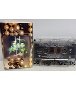 Prince &amp; the New Power Generation Diamonds and Pearls Cassette Tape Holo... - €2,43 EUR