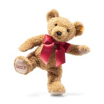 STEIFF - 2023 COZY Teddy Bear of the Year Premium Plush by STEIFF - $108.85