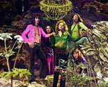 Wackering Heights [Vinyl] The Wackers - £10.20 GBP