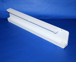 LG Refrigerator : Freezer Upper Basket Slide Rail : Right (AEC73617602) ... - $17.69
