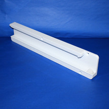 LG Refrigerator : Freezer Upper Basket Slide Rail : Right (AEC73617602) ... - $17.69