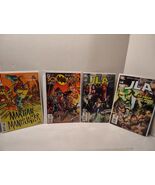Lot of 20 DC Comic books JLA  - $26.00