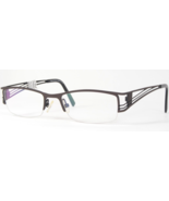 Wagner &amp; Kühner Kuhner 60424 760 UNIQUE EYEGLASSES GLASSES FRAME 50-18-1... - $89.22