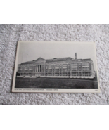 Toledo Ohio Central Catholic High School Postcard  1930-44 Unposted NOS - $301.95 MXN