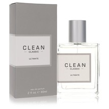 Clean Ultimate Perfume By Clean Eau De Parfum Spray 2.14 oz - £66.17 GBP