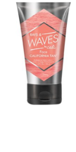 Rays and Waves by Cali Face California Tan. Each 1.3 oz. - £11.76 GBP