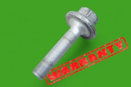 98-2007 mercedes s500 sl500 m113 engine crank shaft crankshaft pulley bo... - $33.18