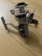 VINTAGE SPORTFISHER ULTRA 350Z HIGH SPEED BALL BEARING SPINNING REEL - $268.90 MXN