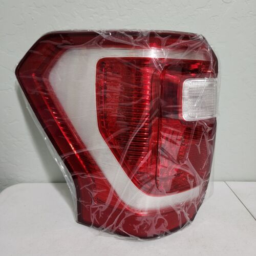 Left Driver Side Rear Tail Light Lamp For Ford Expedition 2018 2019 2020 - $130.86