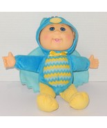 Cabbage Patch Kids Archer Owl Collectible Cuties Forest Friends 9&quot; OAA - $20.78 CAD