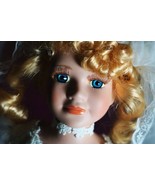 Haunted Doll: Enira, Nephilim Protector Spirit! Angel Human Hybrid! Guar... - $177.76 CAD