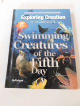 Apologia Exploring Creation with Zoology 2 Brand New - £31.69 GBP