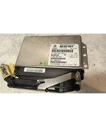 2003 Audi B6 A4 TCM TCU AMB coded transmission computer 8E0927156P 2004 ... - $135.82 CAD