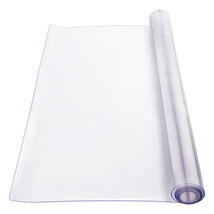 VEVOR Plastic Table Cover, 42 x 60 Inch 2.0 mm, Rectangle PVC , Waterproof  - €24,89 EUR