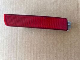 NEW  For 09-14 Nissan Murano S SL LE Rear Bumper Reflector Driver Side LH - $10.77