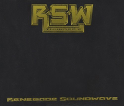 Thunder II by Renegade Soundwave Cd - £8.78 GBP