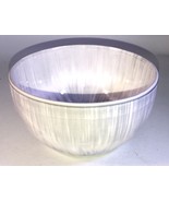 Royal Norfolk Grey/White Striped 5.5”Cereal/Soup/Ice Cream/Salad Bowl-NE... - $301.18 MXN