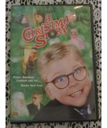 A Christmas Story [1983] (DVD, 2006) Peter Billingsley - £4.66 GBP