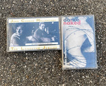 John Mellencamp Lot of 2 Cassettes The Lonsome Jupilee 1987 &amp; Dance Nake... - $9.67