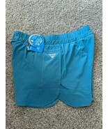 Columbia PFG Shorts Tidal Light Women&#39;s Size XL Omni-Shade Fishing Omni-... - $34.42 CAD