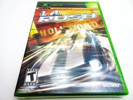 LA Rush - Xbox [video game] - £9.35 GBP