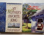 My Mother Played The Piano &amp; My Mother&#39;s Favorite Song John W. Smith Har... - $17.81