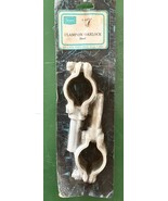 Oar Locks ... for your rowboat  etc... these are top quality made  - $27.09 CAD