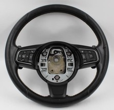 2018J AGUAR F-PACE Steering Wheel OEM #5110 - $179.99
