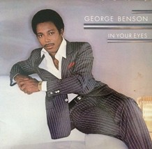 George benson in your eyes thumb200