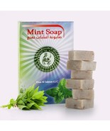 Ramadan Al Arak Mint Soap &quot;Directly to you from the land of PHARAOHS &quot;EG... - $12.99