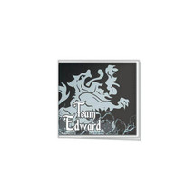 The Twilight Saga New Moon Wallet Vinyl (Team Edward) - £12.30 GBP