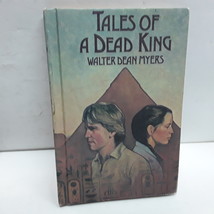 Tales of a Dead King - £2.36 GBP