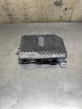 Chevy Chevrolet Cadillac GM Bose Radio Stereo Amp Amplifier 23362376 image 13