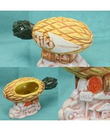Tiki Eekum Bookum 126 Pineapple Zeppelin Tiki Underground  4th Anniversa... - $8,785.55 MXN