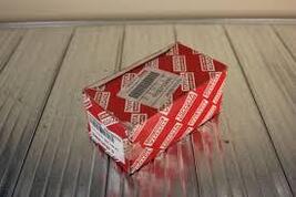 04465-0W110 Toyota Genuine New Brake Pad.1 Qty Available. - $106.51