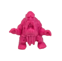 VINTAGE MATCHBOX MONSTER IN MY POCKET PINK YMIR # 52 SERIES 2 - $9.50