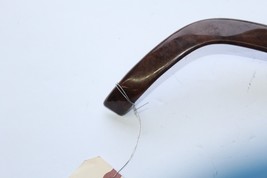 2000-2002 MERCEDES-BENZ S500 W220 FRONT RH PASSENGER DOOR MOULDING TRIM J4552 image 5